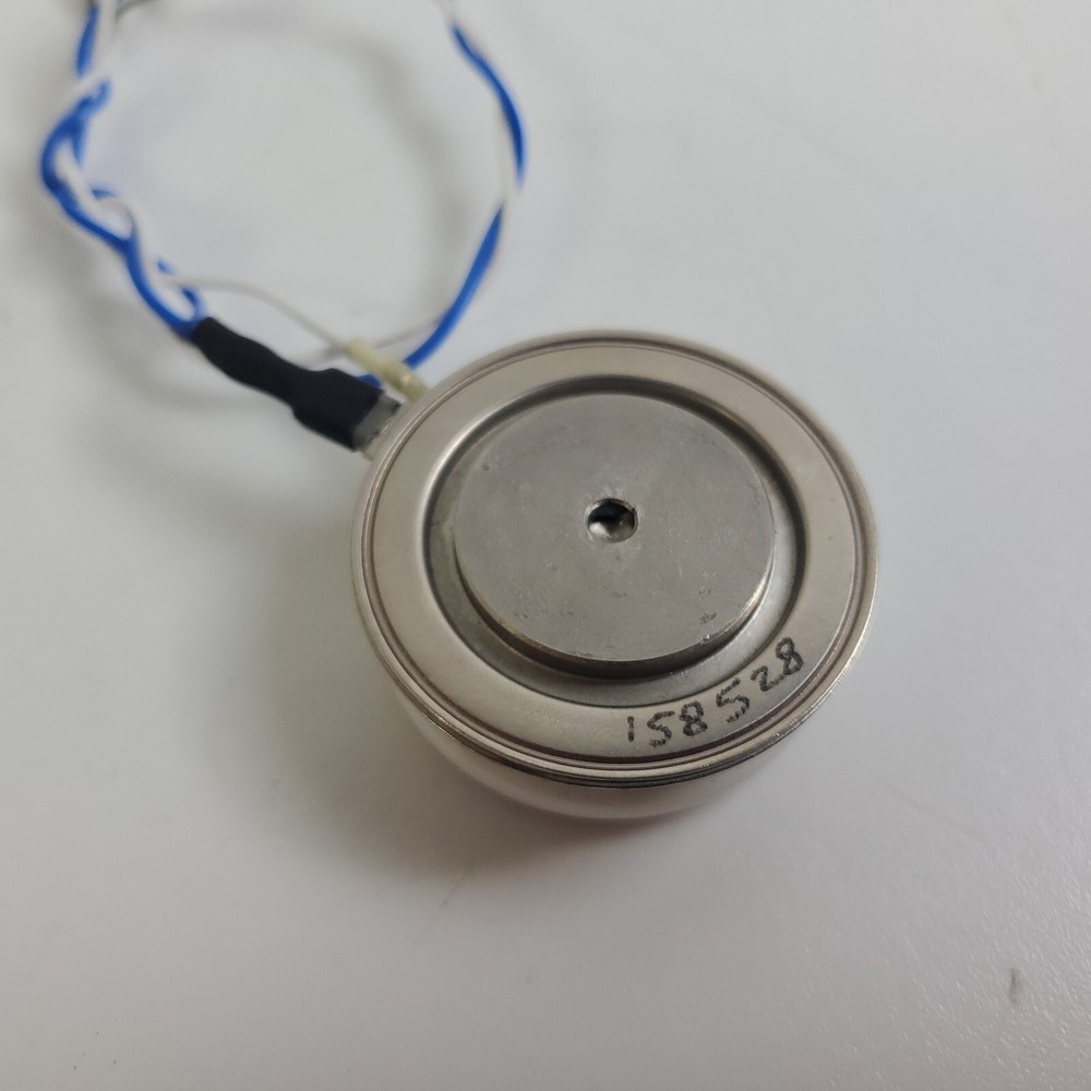 Westcode N281SH18 SCR Thyristor Rectifier Diode Capsule Type