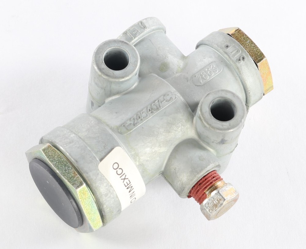 New 800141 Bendix RV-3 Valve Press Reducing