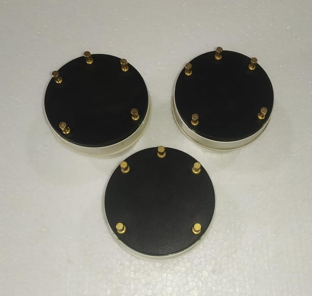 HEKATRON SMOKE DETECTOR ORM 130AY