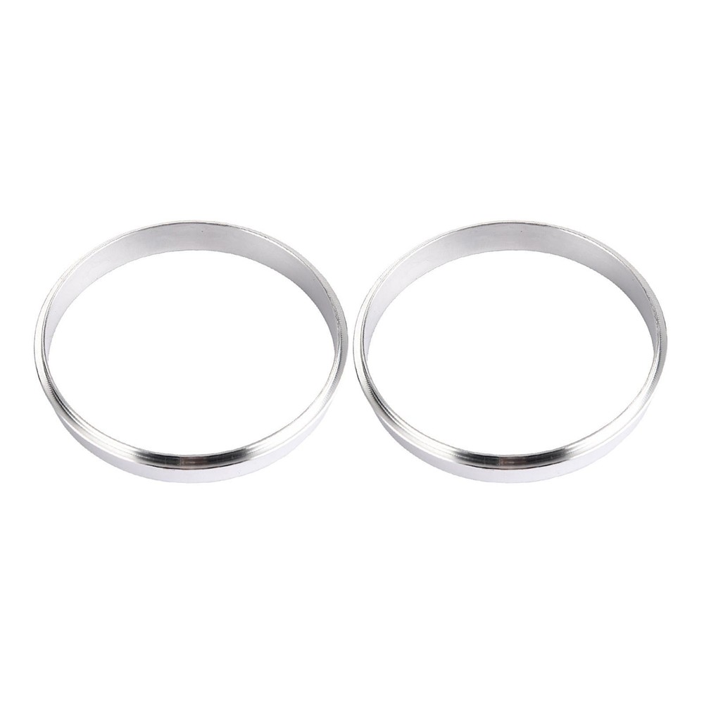 2 Pack Bubble Tea Machine Replacement Gaskets Easy to Install Automatic Sealing