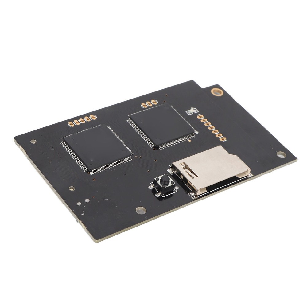 .›Optical Drive Simulation Board For GDEMU Heat Dissipation Replacement For