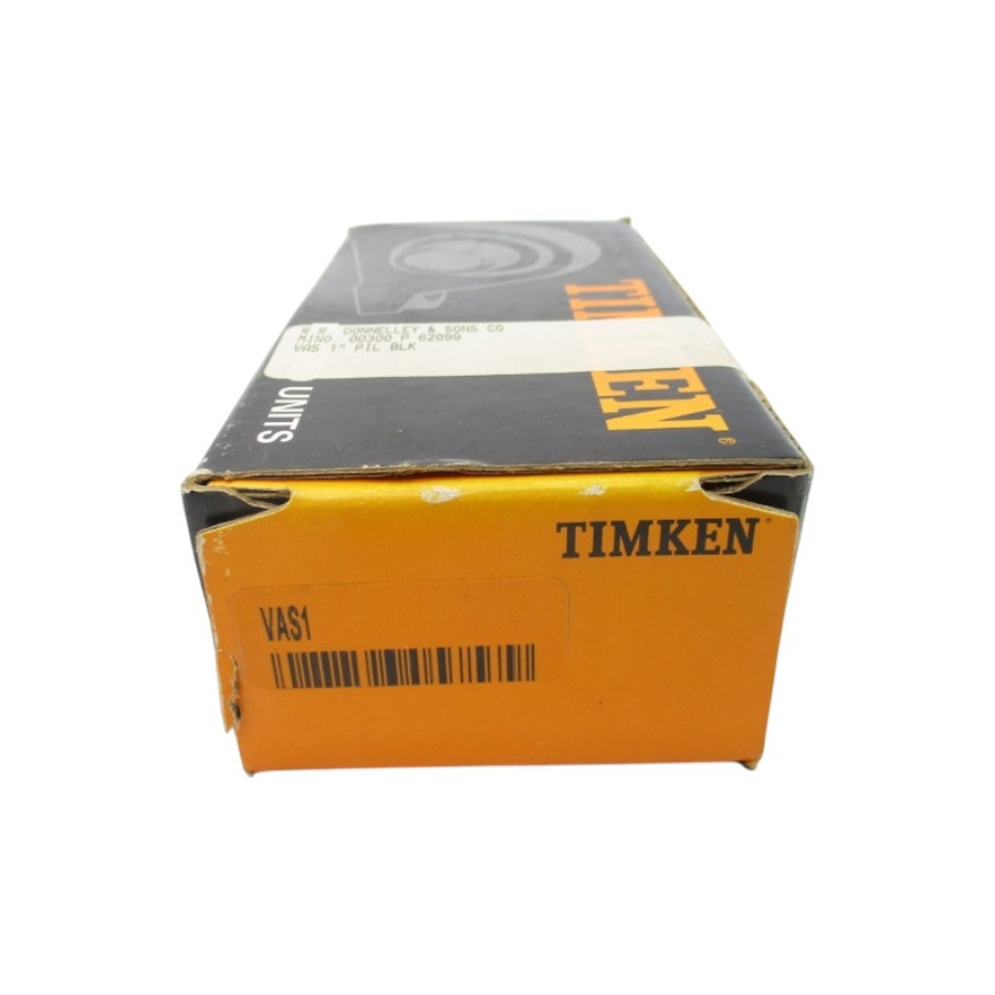 TIMKEN VAS1 NSMP