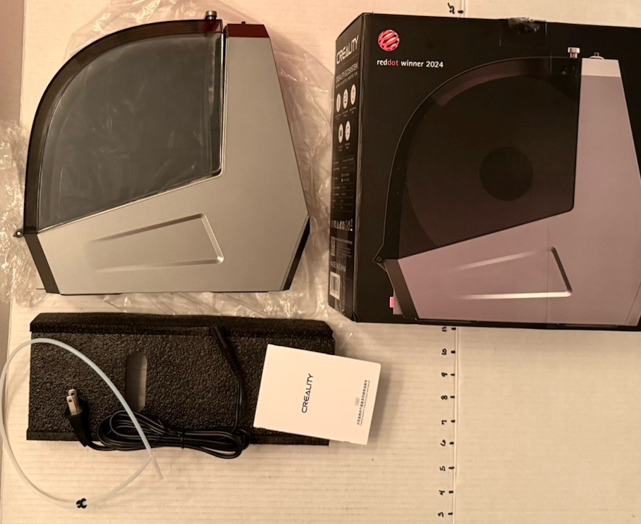 Creality Space Pi Filament Dryer