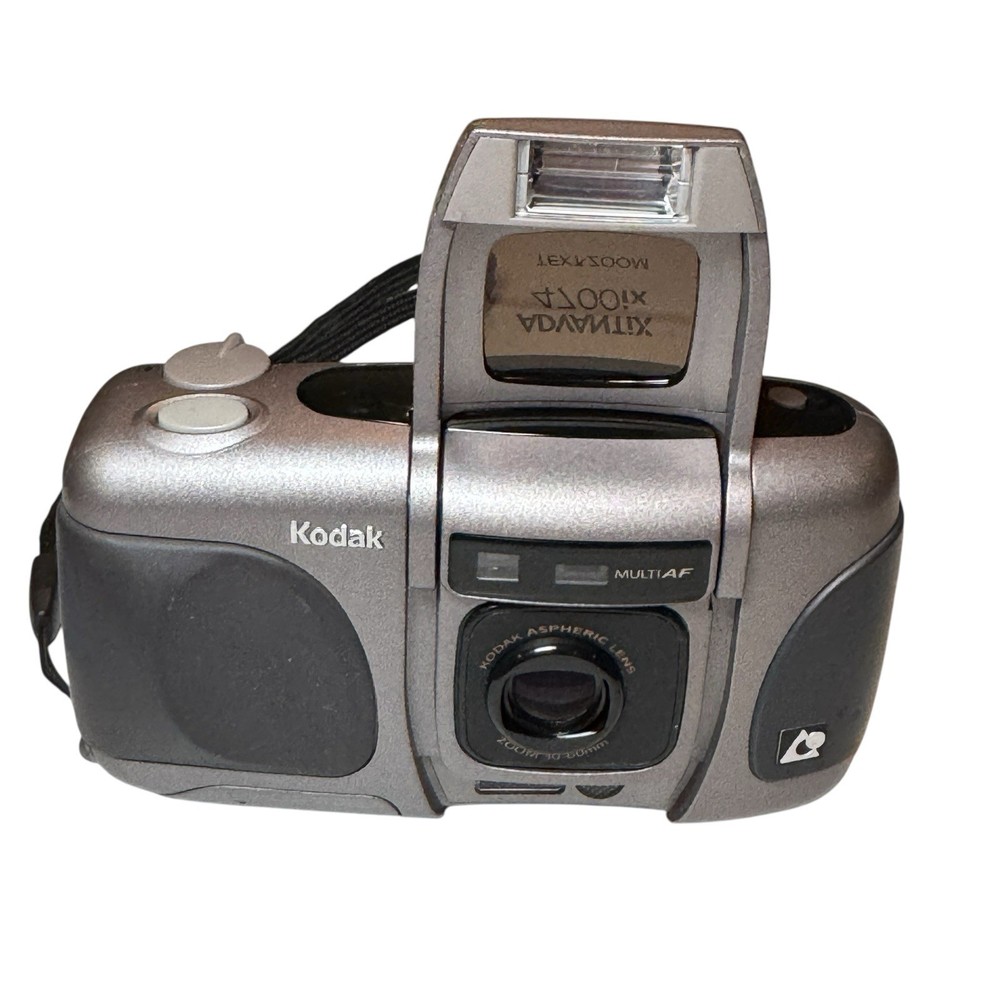 Kodak Advantix 4700ix Zoom