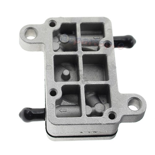 Fuel Pump For Arctic Cat Jag 340 440 2000 Lynx Panther Puma Z 370 Ski-Doo Alpine