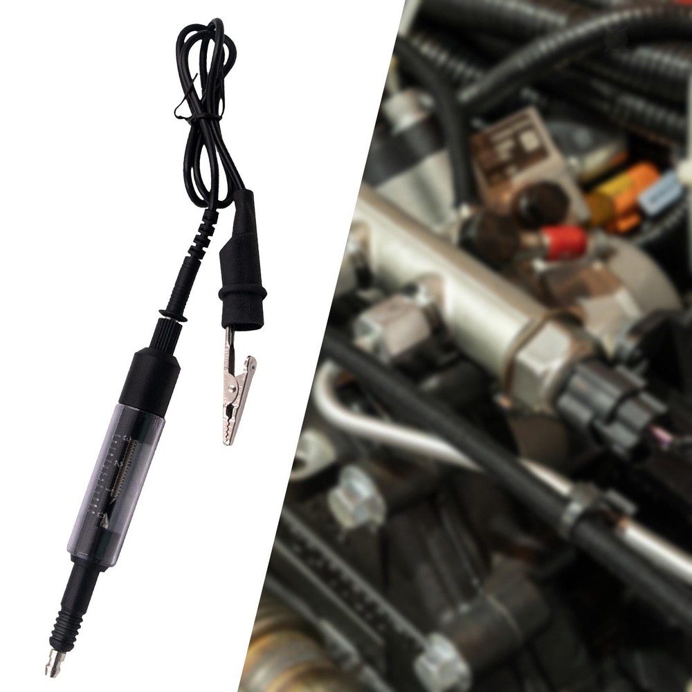 Ignition Coil Tester Spark Plug Tester Vehicles for All Ignition Systems