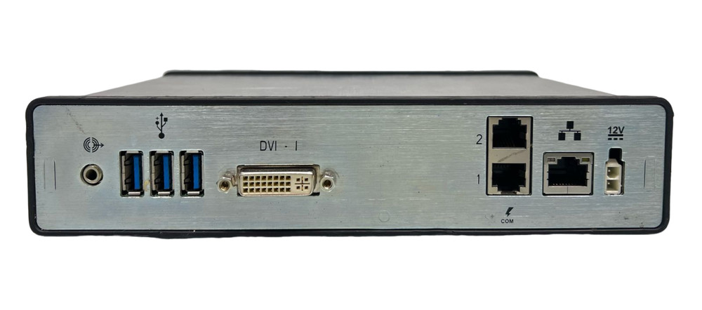 NCR Kitchen Controller 1924-1001-8801, w/ power supply