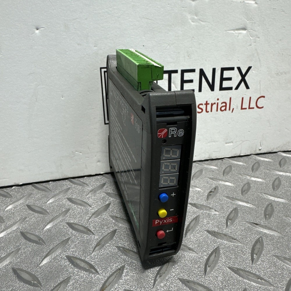 RE PYXIS mV Load Cell Amplifier