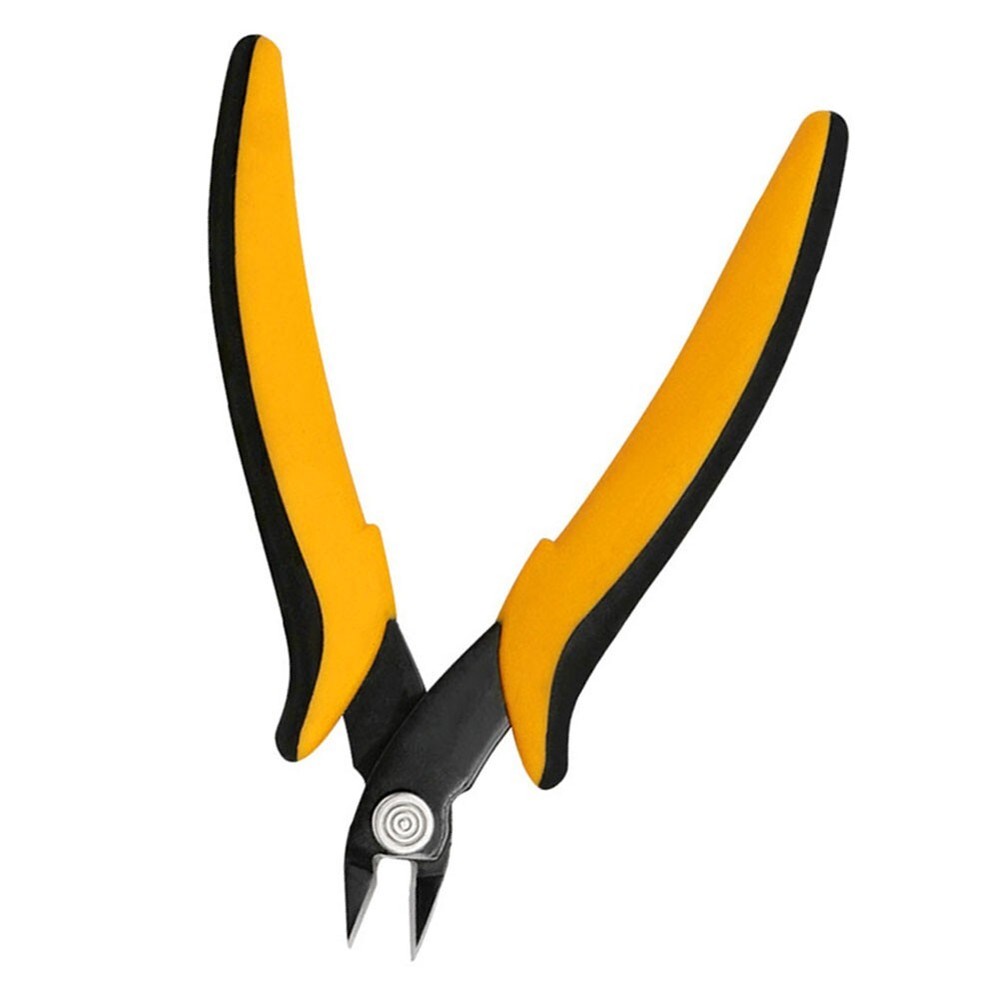 Convenient Diagonal Cutting Pliers for Easy and Long term Durability