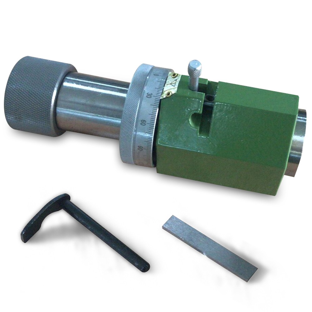 5C Cutter Head Cutting Tool Sharpener Grinding Attachment U3 Universal Grinder
