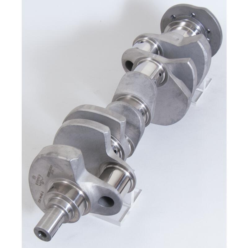 Eagle 440038756000; Forged 3.875" Stroke, 6" Rod, Int Bal for 400 SBC Stroker