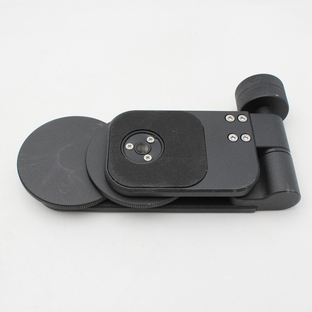 Edelkrone Vertical Module v2 for SliderPLUS v6 (EDVTX) - Black