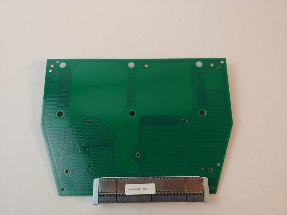 HP AM426-60004 Server Upper Processor Board For DL780 G7