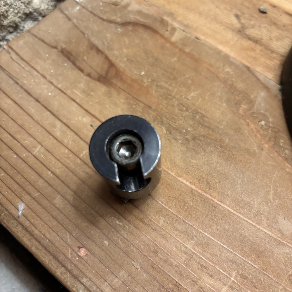 Bee Stinger Quick Disconnect Straight