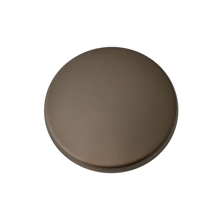 Hinkley Lighting Module Light Kit Cover, Metallic Matte Bronze - 932014FMM