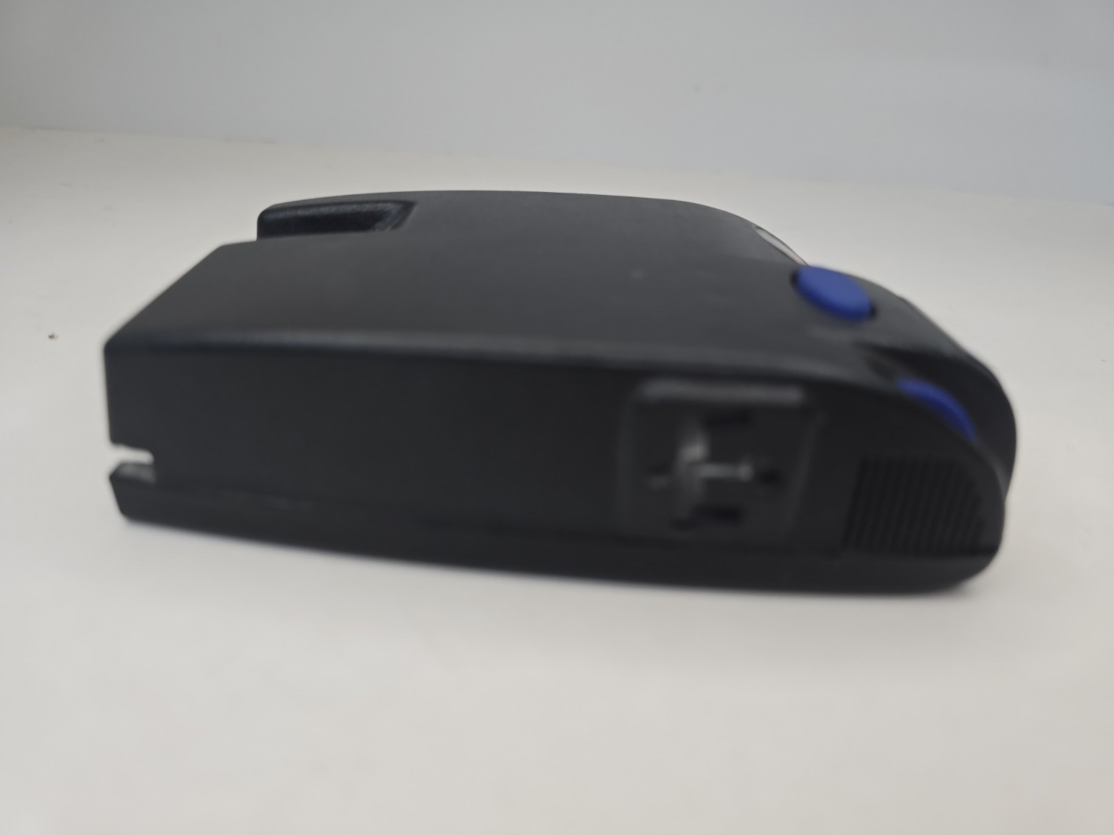 Tekonsha 90160 Primus IQ Trailer Brake Controller Proportional No Harness Cable