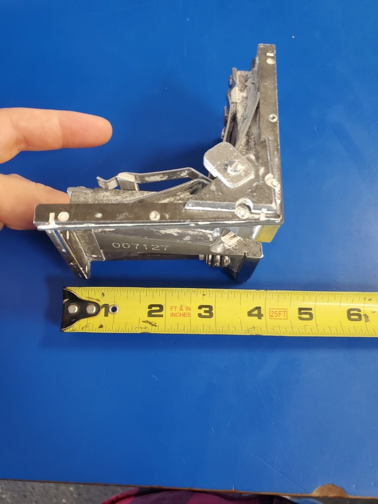 Tape Tech Drywall Tools Corner Finisher Box