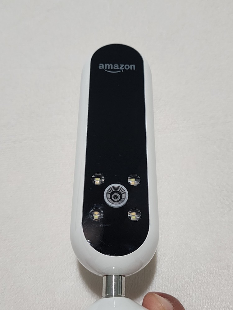 Amazon Camera Model PL67WR - Table Desk Camera WORKS