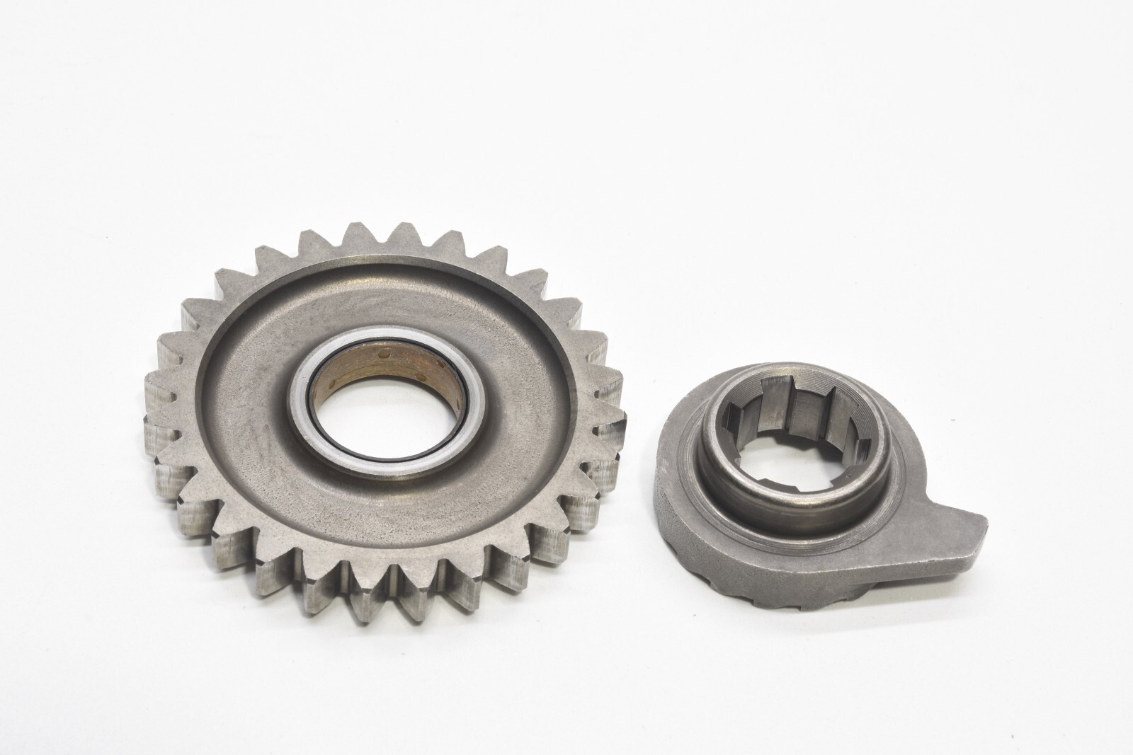 2003 96-06 Suzuki RM250 Rm 250 Kickstart Gear Ratchet