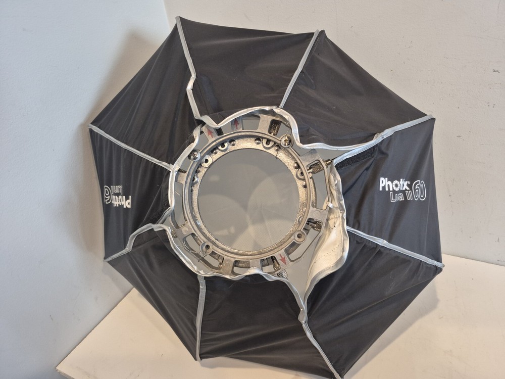 Phottix Luna ll 60 Light Softbox 22"