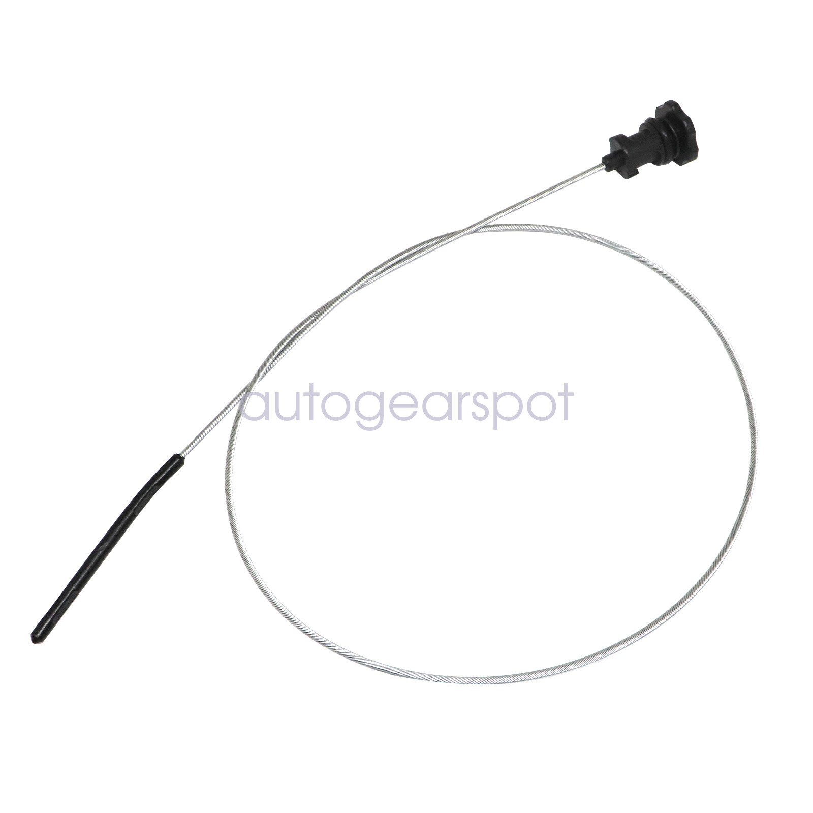 04591959AA For Chrysler For Dodge For Jeep For Ram Transmission Fluid Dipstick