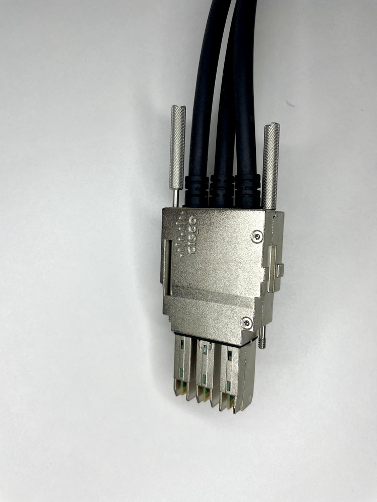 Cisco STACK-T1-50CM 800-40403-01 Stacking Cable Stackwise 3850