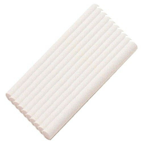 10 Arkansas 4.5-inch Ceramic Sharpening Rods