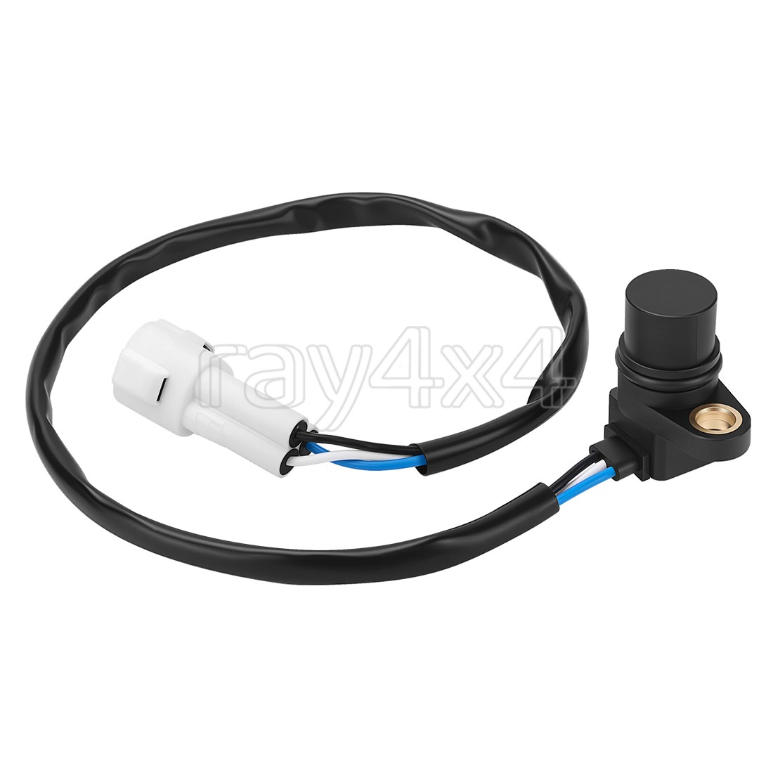 Speed Sensor For Yamaha Rhino 700 FI YXR700F 2008-2009 2011-2013