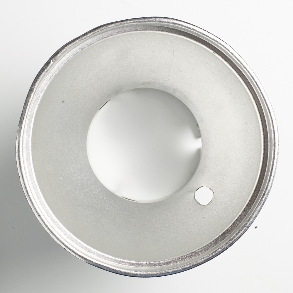 comet hard 7 inch reflector