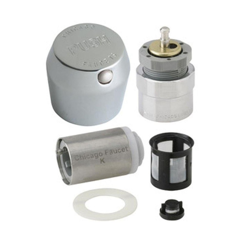 Chicago 665-RKPABCP Replacement Part