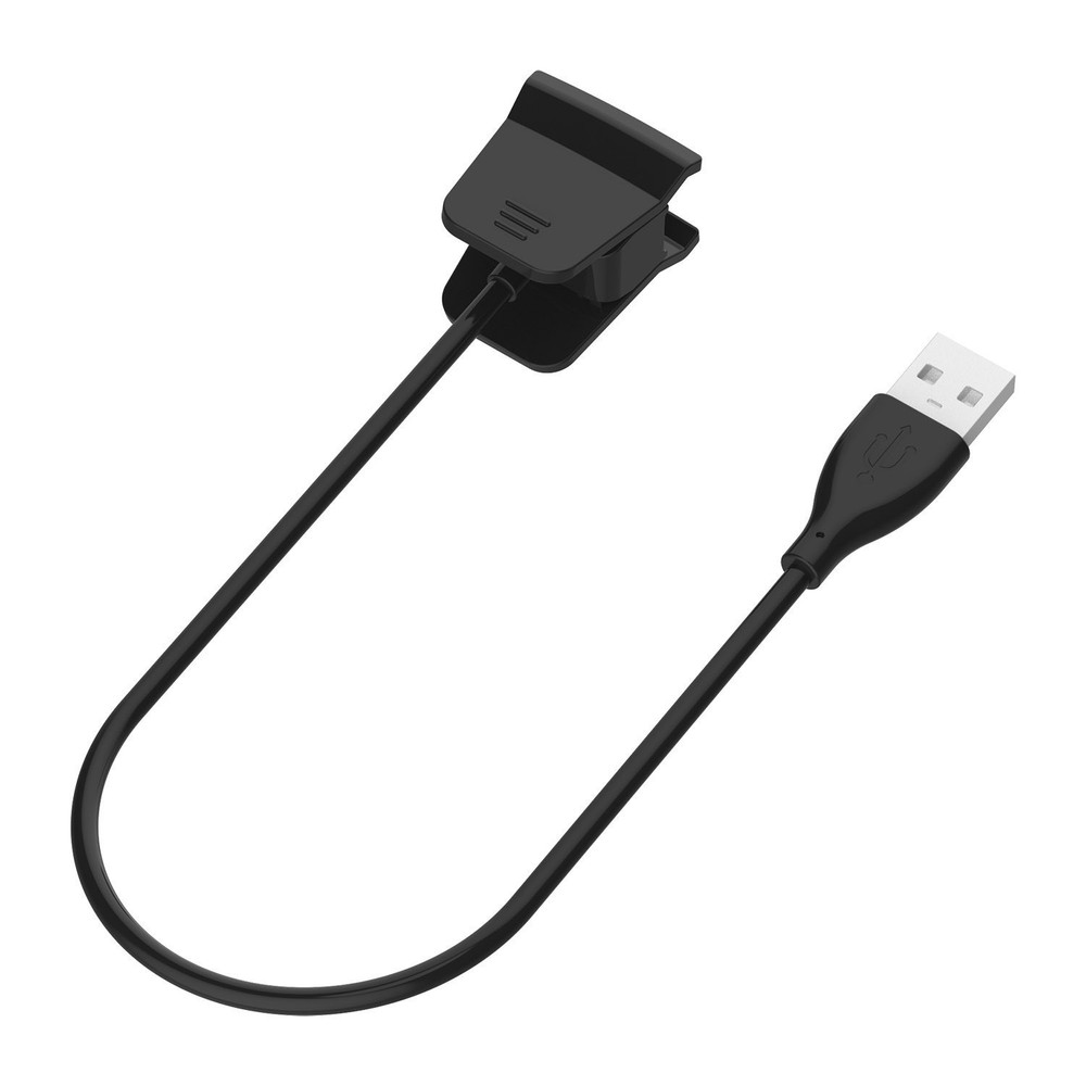 For Fitbit Alta HR Watch Tracker Replacement USB Charger Charging Cable Cord