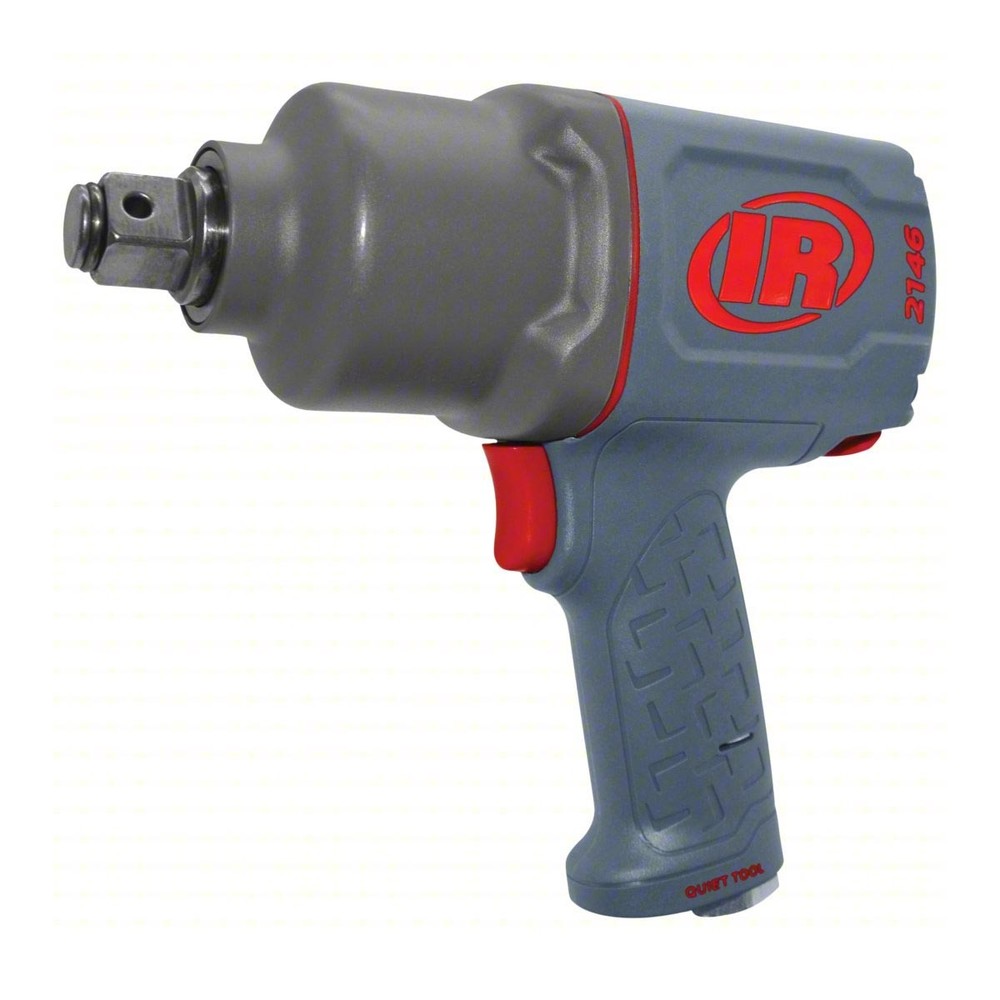 3/4" High Torque Impact Wrench IRC-2146Q1MAX