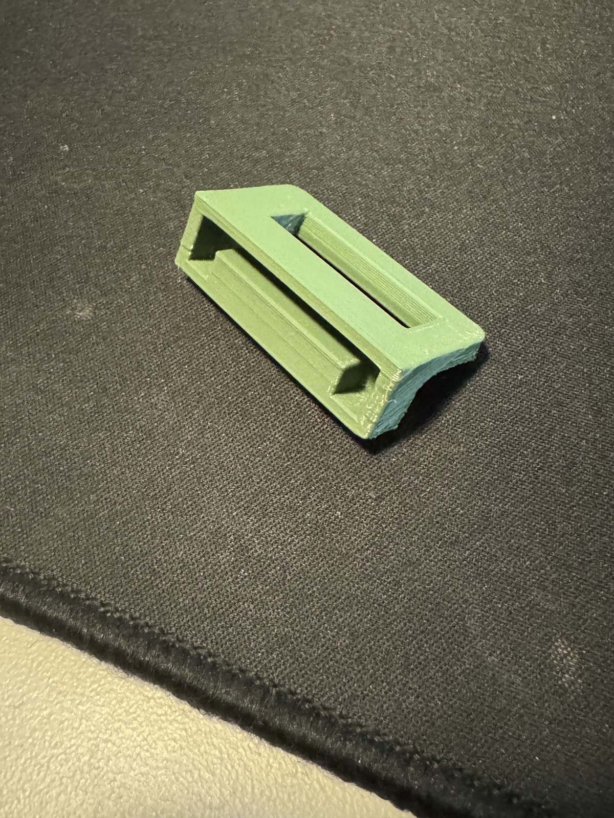 03-07 Chevy GMC Silverado Suburban GMT800 Window Switch Repair Tabs (QTY 2)