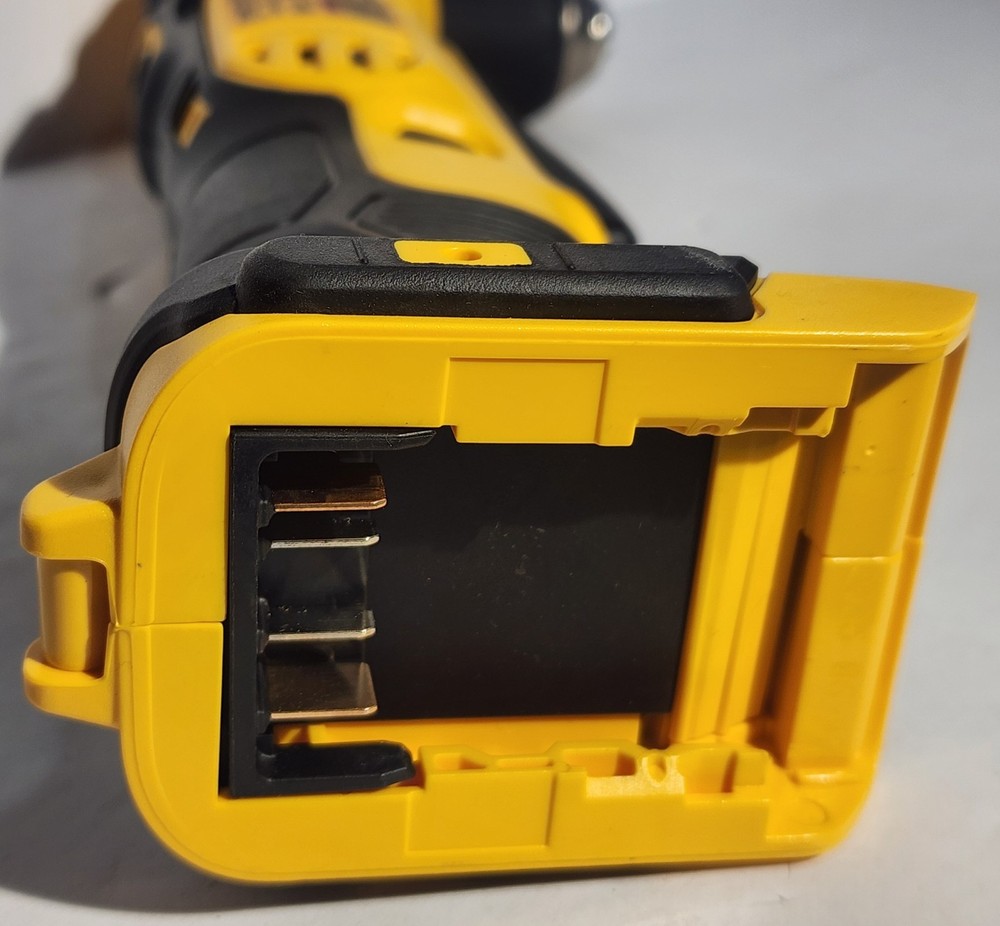 DEWALT 20V Brushless 5-tool Combo Kit