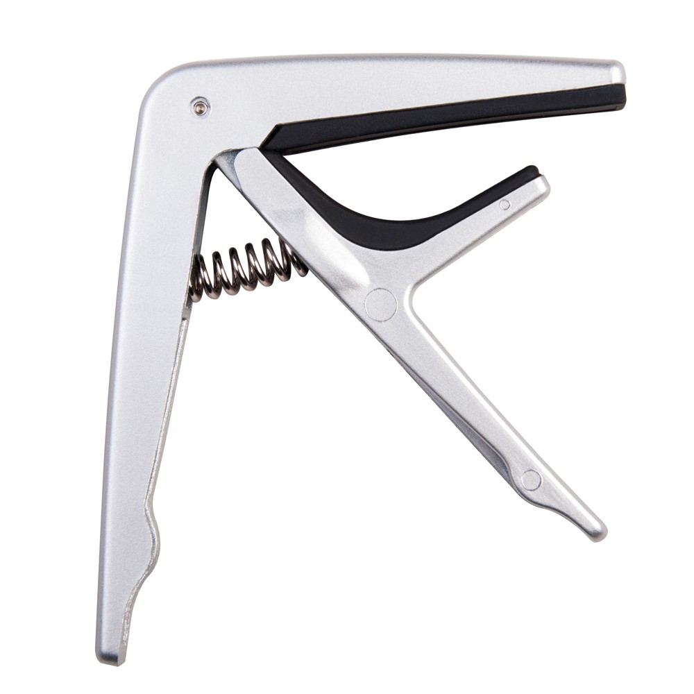 JOYO 5PCS Guitar Capo Trigger Quick Change Guitar String Instrument Clamp