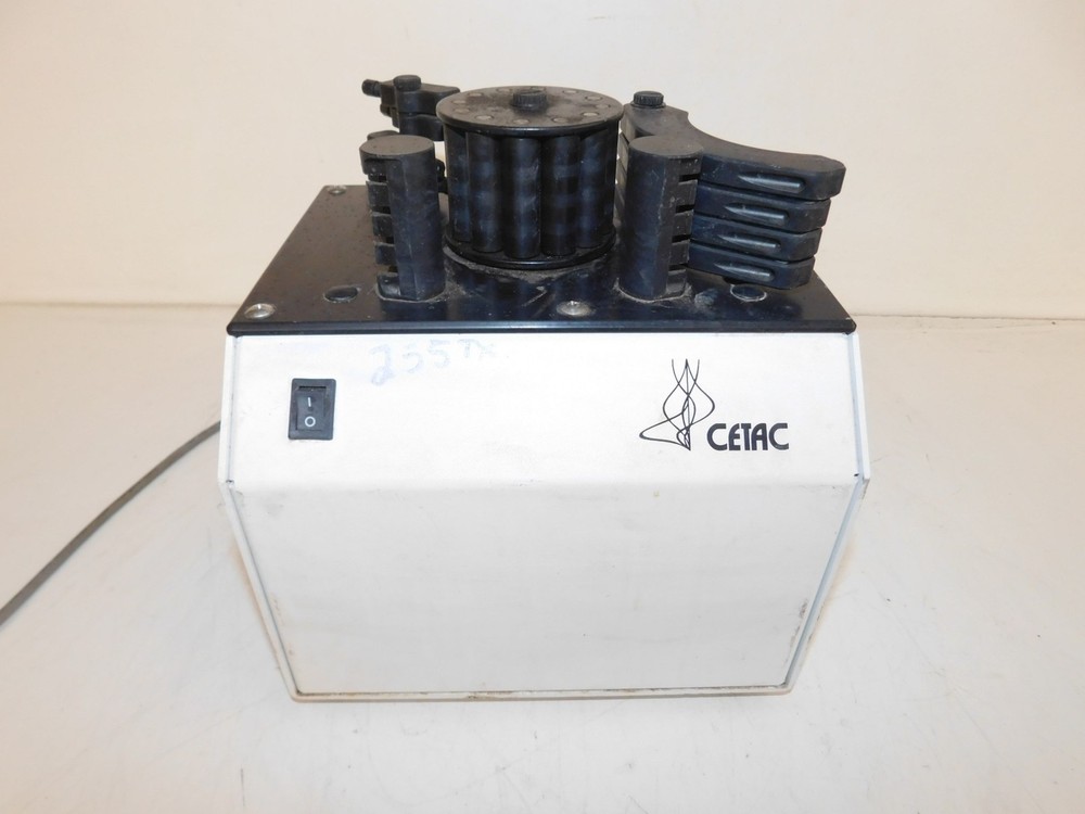 CETAC Technologies PERI PUMP- (LXJ1)
