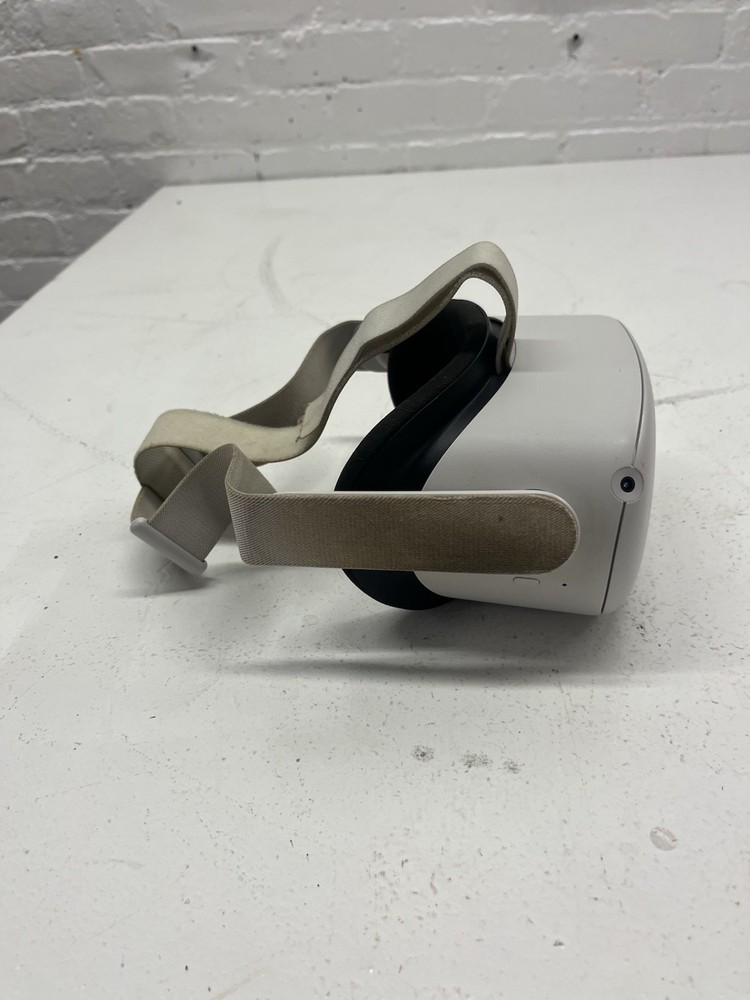 Oculus Meta Quest 2 Virtual Reality Headset Headset Only