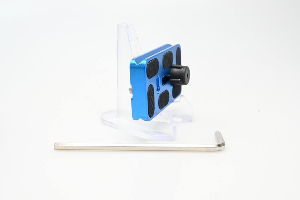 Benro Quick Release Plate PU70BLU #G275