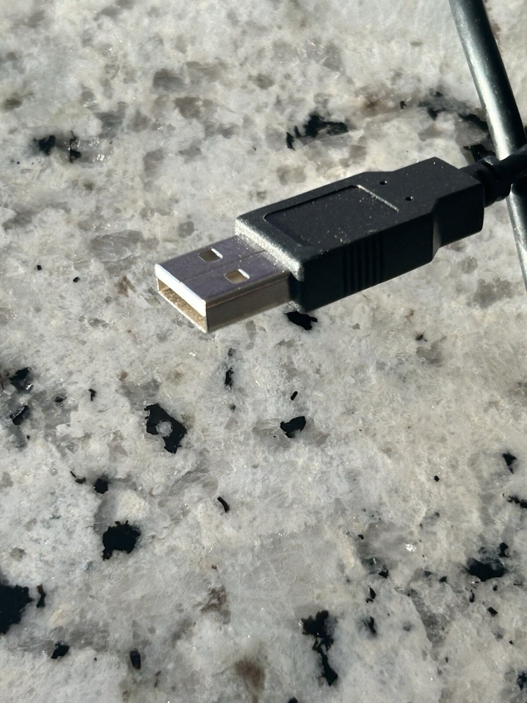 Poly W8200B Skype USB Plantronics Wireless Mono Headset WH500 Complete System