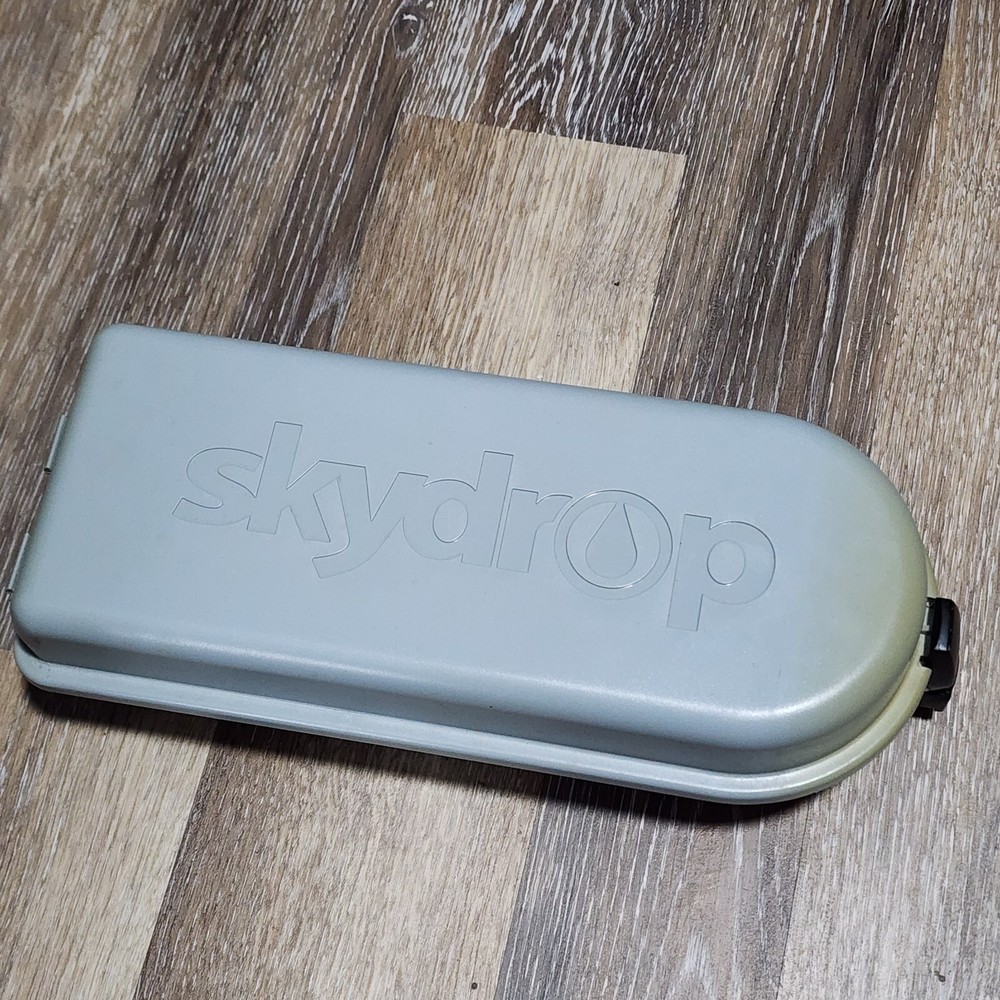 Skydrop Weather Safe Outdoor Enclosure Case for Smart Sprinkler Controller