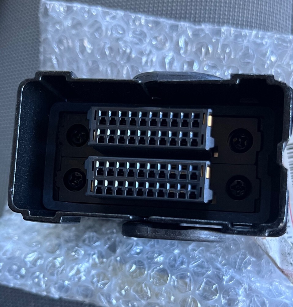 Kawasaki Robot Connector Assembly