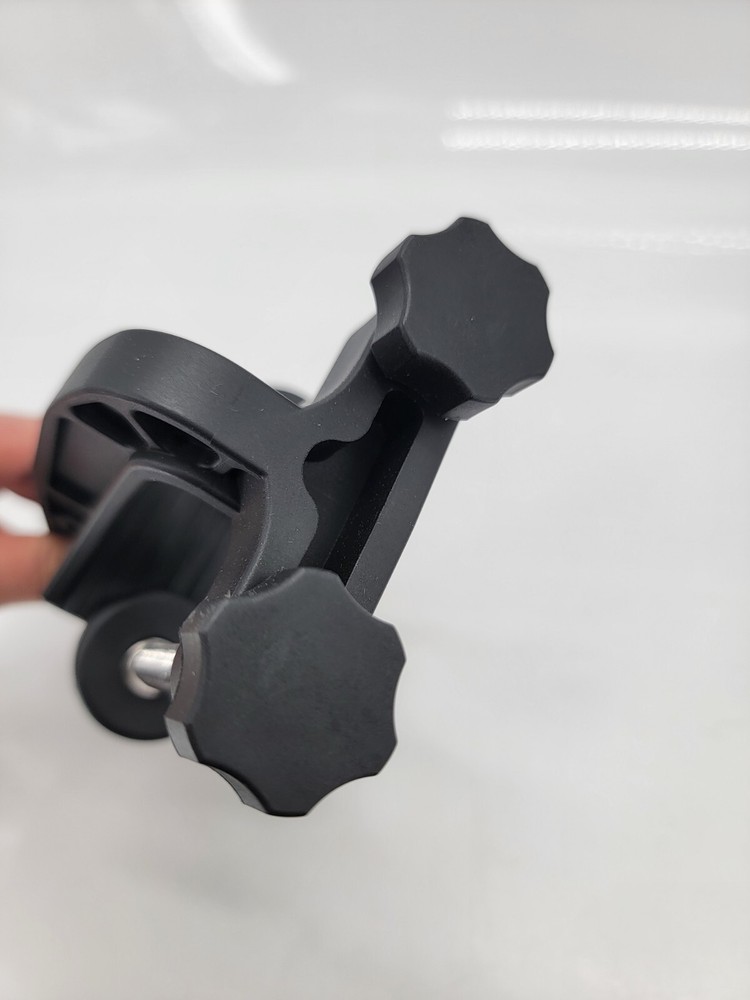 Fishing Line Spooler Winder Machine Unwinding Function Reel Spooler Missing Part