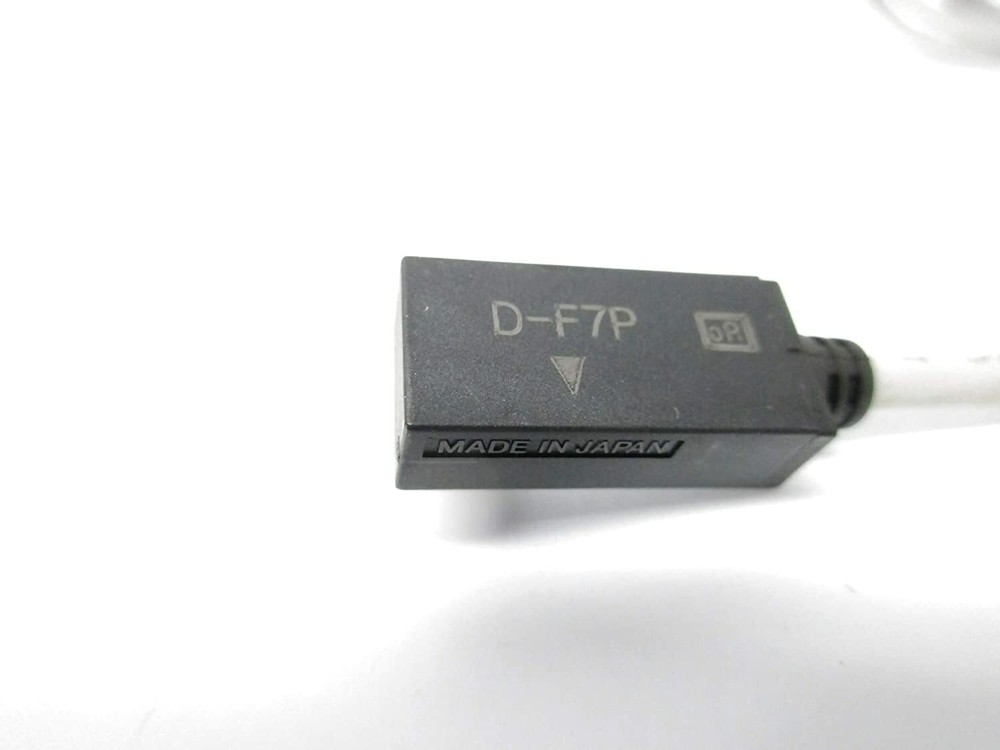 SMC D-F7P Auto Switch 10' Cable