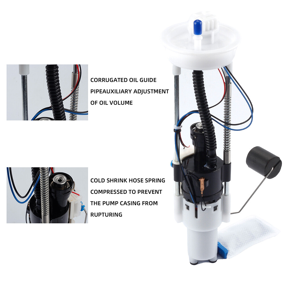 2521322 2204945 Fuel Pump Assembly Fits For Polaris Ranger 500 570 800 ETX