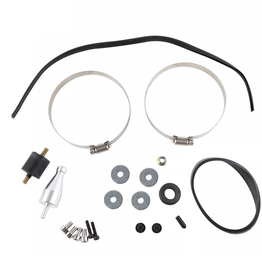 For BMW 2.0T F30 228i 320i 328i 420i 428i 12-16 Cold Air Intake System Pipe Kit