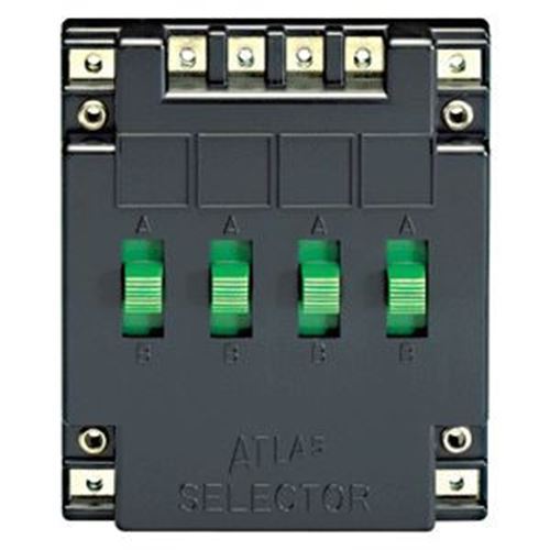 ATL215 Selector