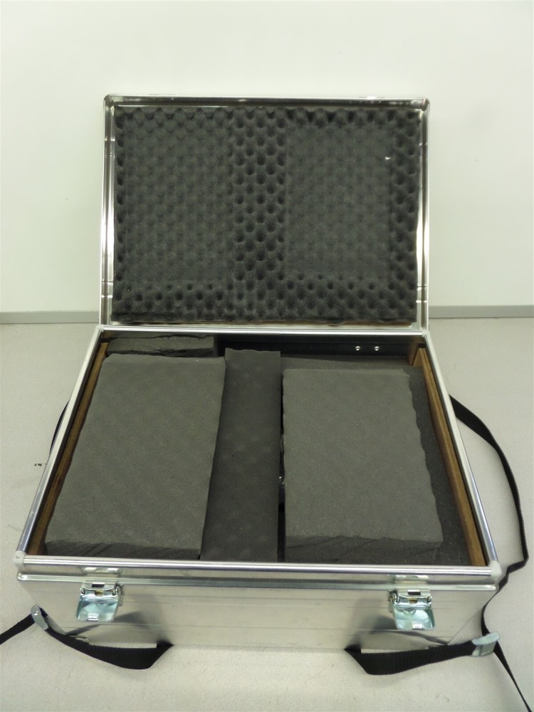 Spectral Instruments GE HC 600 Series E.U CCD Array Scientific Camera Head 2355