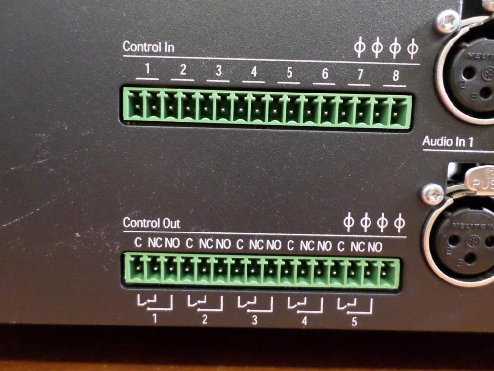 Bosch LBB 4402/00 Audio Expander