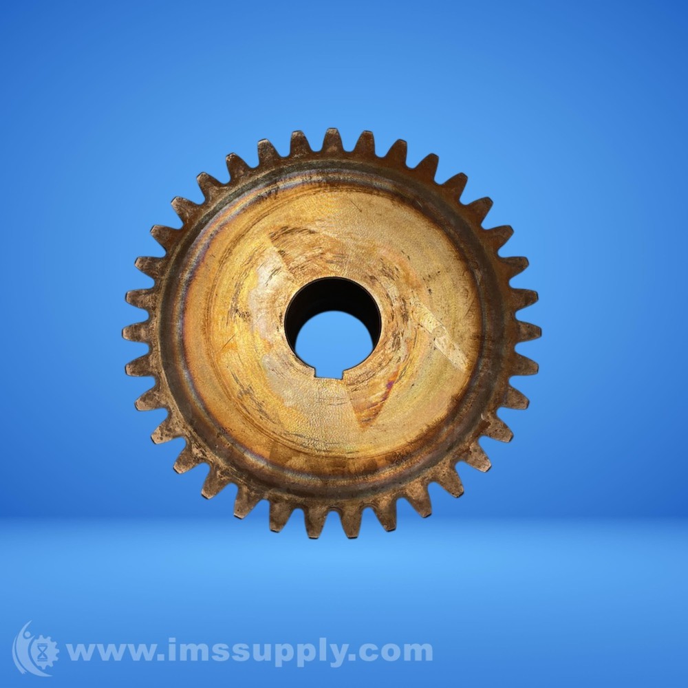 Gear, Drive USIP