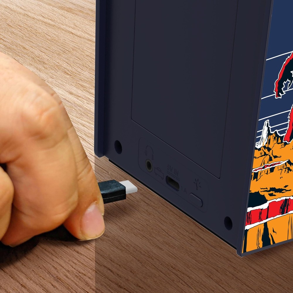 My Arcade Space Invaders Micro Player Pro: Officially Licensed Classic Arcade...